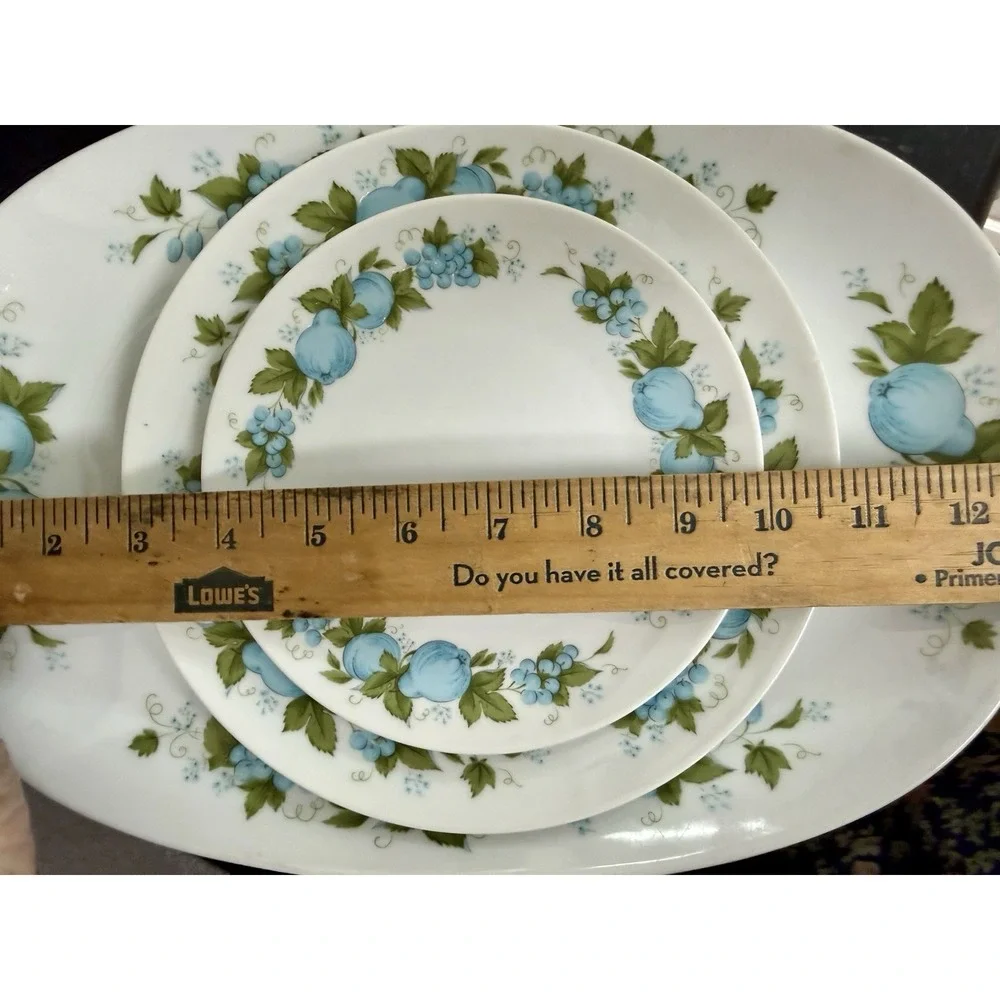 Noritake beautiful vintage